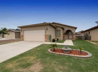 14369 Wood Sugar Ct #0, El Paso, TX 79938