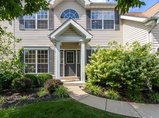 267 Arbor Trails Dr, Ballwin, MO 63021