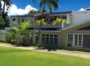 D2 Calle Corcega, Guaynabo, PR 00966