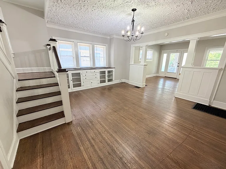 Dining Living Rooms