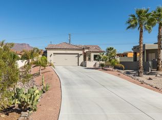 9578 E Mimbres Ct, Gold Canyon, AZ 85118