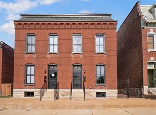 2633 Shenandoah Ave #1F, Saint Louis, MO