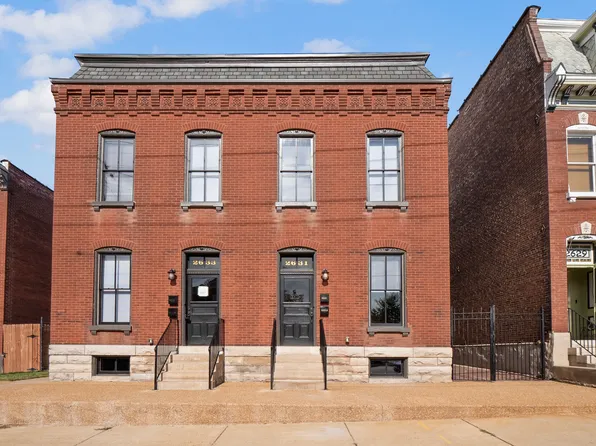 2633A Shenandoah Ave, Saint Louis, MO 63104