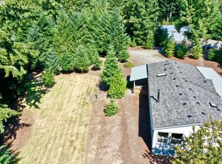 20820 S Reynolds Rd, Colton, OR 97017