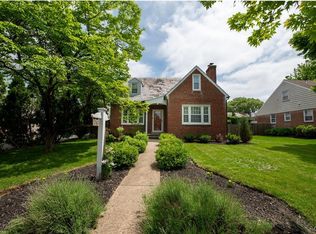 737 N 25th St, Allentown, PA 18104