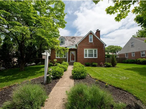 737 N 25th St, Allentown, PA 18104