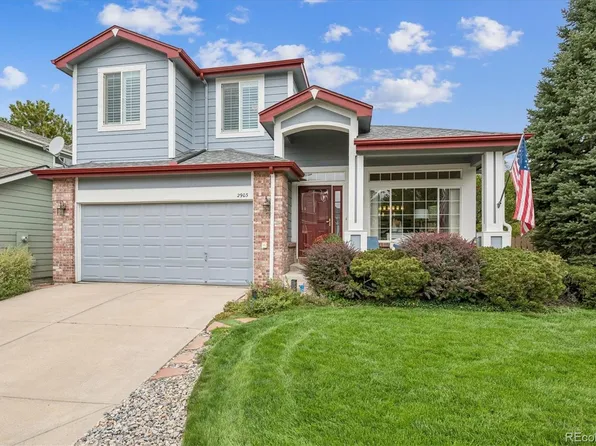 2903 Masters Court, Castle Rock, CO 80104