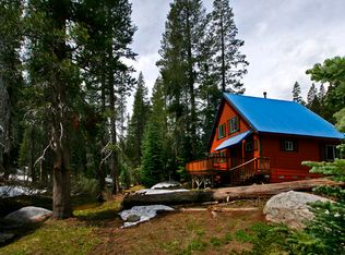 20316 Highway 50, South Lake Tahoe, CA 95735