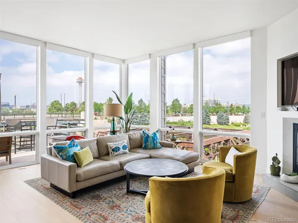 1401 Delgany Street #404, Denver, CO 80202