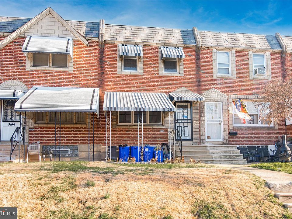 6247 Lawndale St, Philadelphia, PA 19111 Zillow