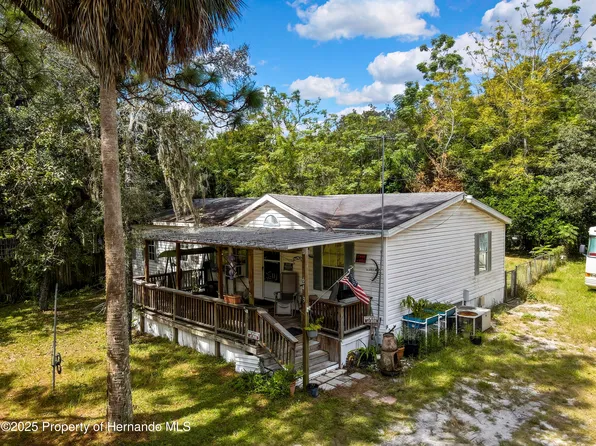 12403 Kitten Trl, Hudson, FL 34669