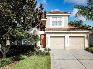 2612 Bowring St, Kissimmee, FL 34747