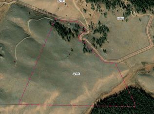 304 Snyder Creek Ct, Jefferson, CO 80456