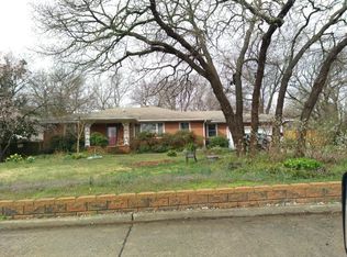 612 Timber Ln, Edmond, OK 73034