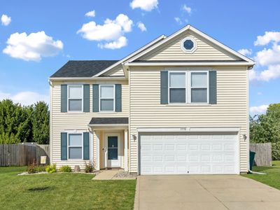 2776 Speedwell Ln, Lafayette, IN, 47909