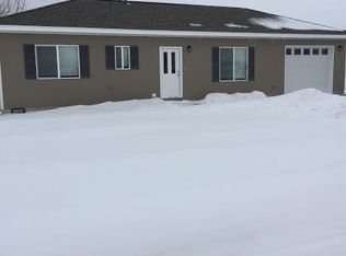 2707 New Hope Dr #14, Cody, WY 82414