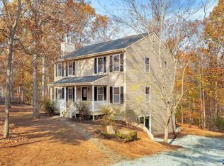 42 Marwood Dr, Palmyra, VA 22963