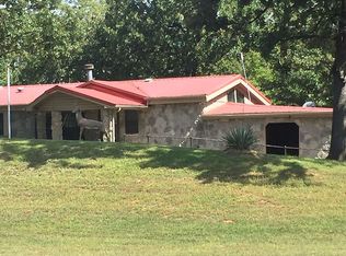 109253 Highway 150, Checotah, OK 74426