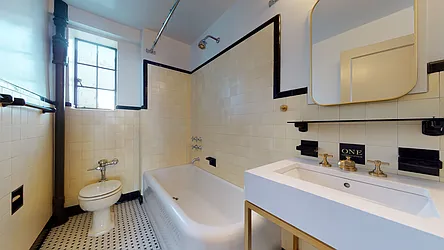 Rented by Bond New York