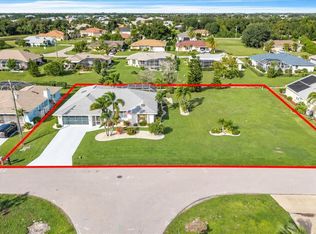 2099 PETERBOROUGH ROAD, PUNTA GORDA, FL 33983