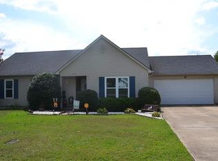 255 Eagle Ridge Dr, Oakfield, TN 38362