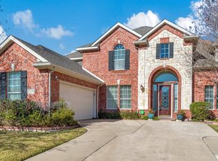 313 Huntington Dr, Murphy, TX 75094