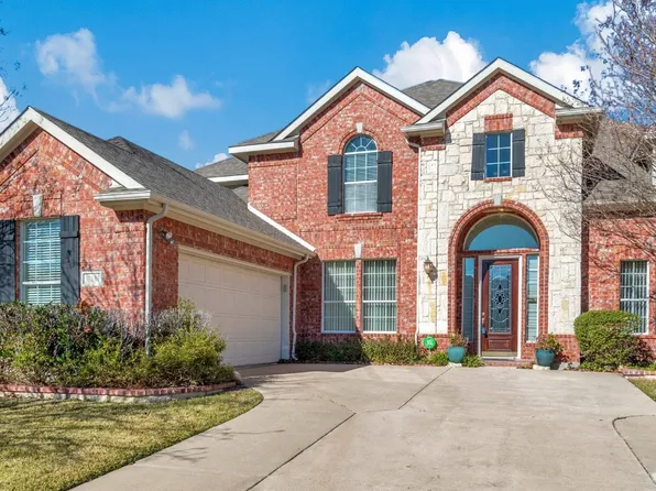 313 Huntington Dr, Murphy, TX 75094