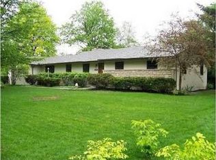 4390 Kendale Ct, Columbus, OH 43220