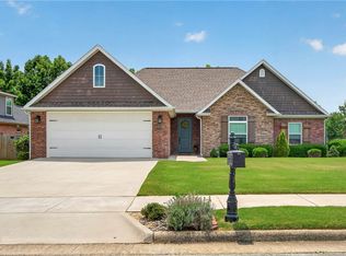 6947 Kingston Ave, Springdale, AR 72762