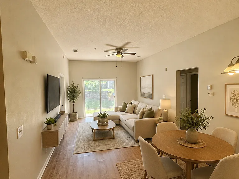 1418 Manotak Point Dr #102 — Photo 1