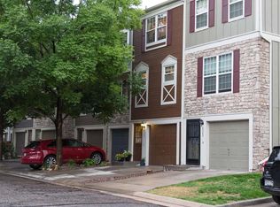 8287 S Fillmore Cir, Centennial, CO 80122