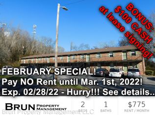 518 E Red Bud Rd, Knoxville, TN 37920