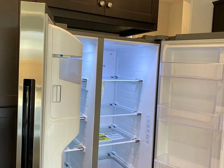 Samsung Refrigerator