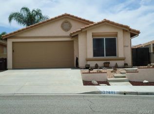 27601 Alta Vista Way, Menifee, CA 92585