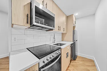 Rented by Vector New York, LLC