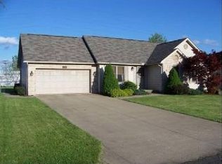 11723 Channingway Blvd, The Plains, OH 45780
