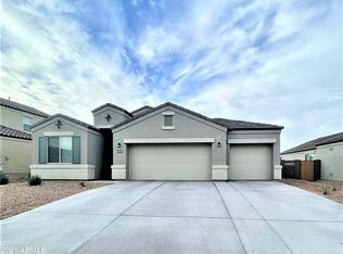 30765 W Columbus Ave, Buckeye, AZ 85396
