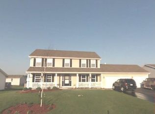 11094 Jasmine Dr, Roscoe, IL 61073