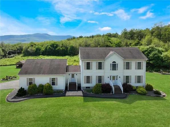 5467 Rt-32, Catskill, NY 12414