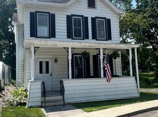 7 Freleigh Pl, Coxsackie, NY 12051