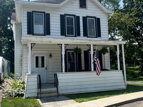 7 Freleigh Place, Coxsackie, NY 12051