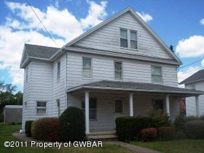 161 Wyoming Ave, Wyoming
