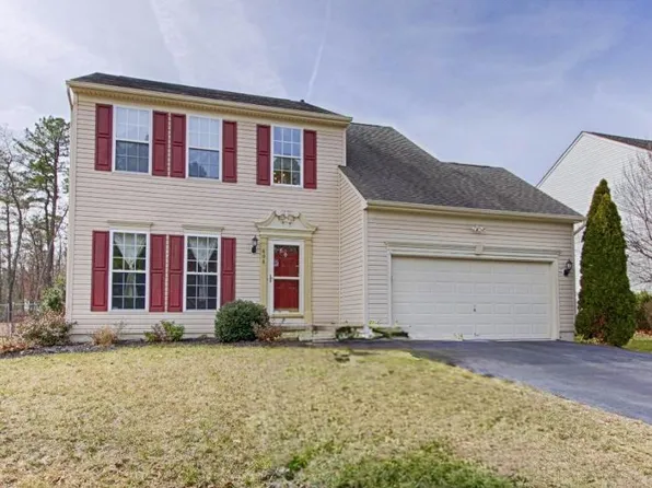 404 Montana Trl, Browns Mills, NJ 08015