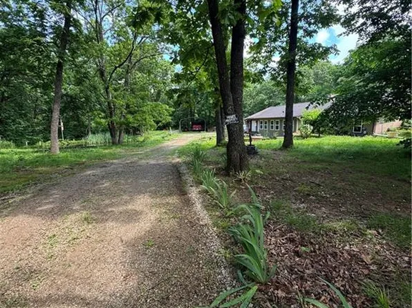 305 SW 600th Rd, Warrensburg, MO 64093
