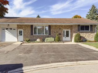 45 Winter Ct, Central Huron, ON N0M1L0