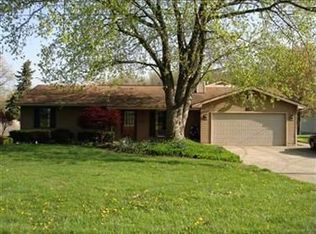 1485 Payne St, Mineral Ridge, OH 44440