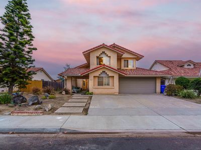 3427 Meadow View Dr, Oceanside, CA, 92058