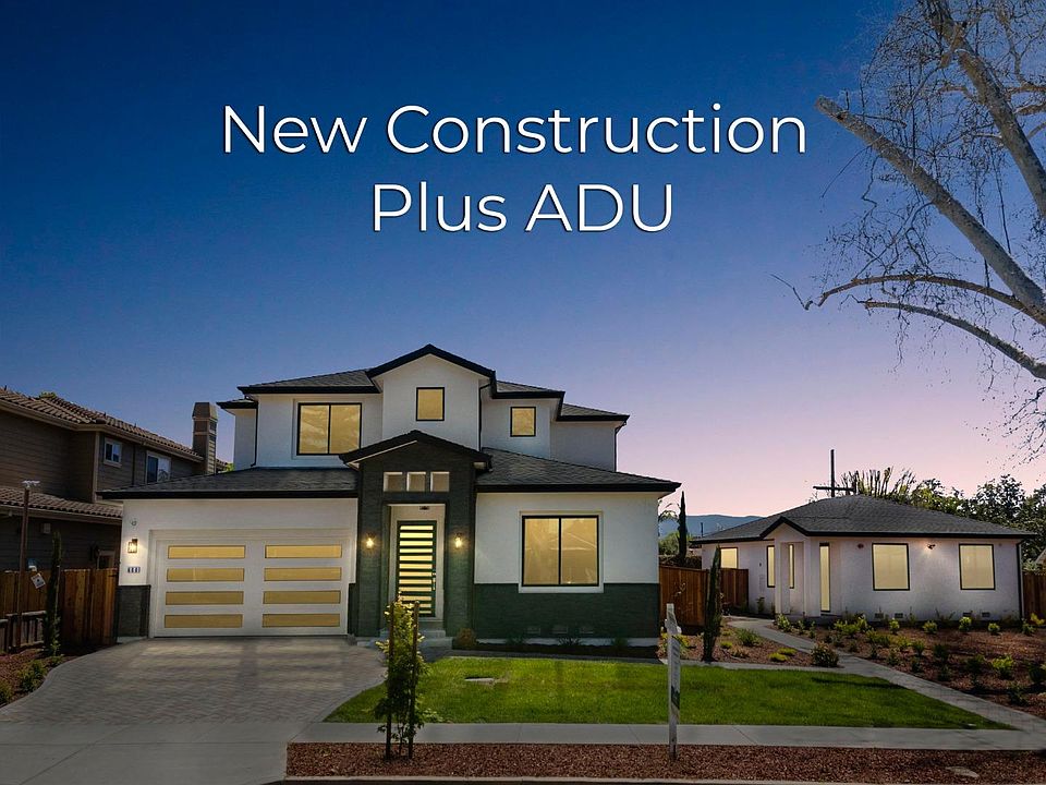 660 Willow Glen Way, San Jose, CA 95125 Zillow