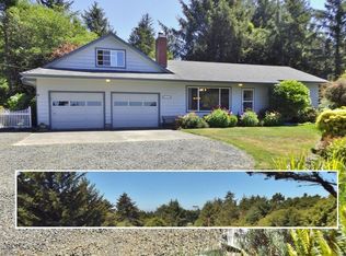 3025 SW Breakers Ct, Waldport, OR 97394