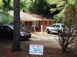 145147-145 147 Ramble Hills Dr, Athens, GA 30607